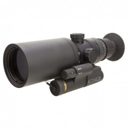 View 1 - Trijicon Electro Optics IR Hunter MK2, Thermal Weapon Sight, 2.5X Optical Magnification, 20X Digital Magnification, 35mm Object