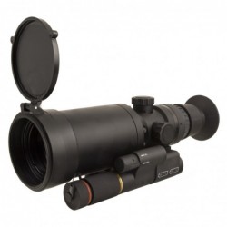 View 1 - Trijicon Electro Optics IR Hunter MK3, Thermal Weapon Sight, 2.5X Optical Magnification, 20X Digital Magnification, 35mm Object