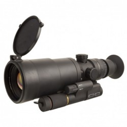 View 1 - Trijicon Electro Optics IR Hunter MK3, Thermal Weapon Sight, 4.5X Optical Magnification, 36X Digital Magnification, 60mm Object