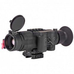 View 1 - Trijicon Electro Optics REAP-IR Type 2, Thermal Weapon Sight, 2.5X Optical Magnification, 20X Digital Magnification, 35mm Objec