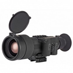 Trijicon Electro Optics REAP-IR Type 2, Thermal Weapon Sight, 4.5X Optical Magnification, 8X Digital Magnification,, 60mm Objec