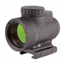 Trijicon MRO Red Dot, 1X25mm, 2 MOA Dot, Low Mount, Matte Finish MRO-C-2200004