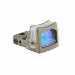 View 1 - Trijicon RMR, Dual Illumination, 9 MOA Green Dot, Flat Dark Earth Finish RM05-C-700210