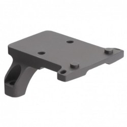 View 2 - Trijicon RMR ACOG Adaptor Plate, For Red Dot Sights, Matte RM35