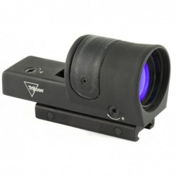 View 2 - Trijicon Reflex Sight, 42mm, Matte Finish, 6.5 MOA, Green Dot RX30-C-800113