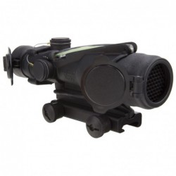 View 2 - Trijicon ACOG, 4x32, Dual Illuminated Green Chevron, ARMY Rifle Combat Optic (RCO) for the M150, With TA51 Mount TA31RCO-M150CP