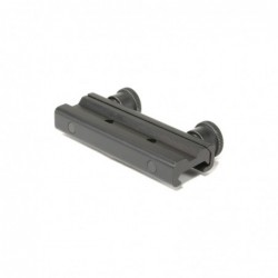 Trijicon Adapter, For Flattop, Additional Adapter Plate Needed for RX30 TA51