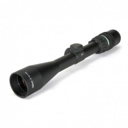View 1 - Trijicon AccuPoint, 3-9x40 Riflescope, Standard Duplex Crosshair With Green Dot, 1 in. Tube TR20-1G