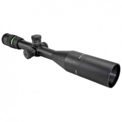 View 2 - Trijicon AccuPoint Rifle Scope, 5-20X50, 30mm, Green Mil-Dot Reticle, 1 Sunshade, 1 Trijicon Sticker, 1 Lenspen, 1 Set of Lens