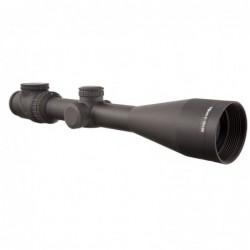 View 2 - Trijicon AccuPoint, Rifle Scope, 4-16X50mm, 30mm, Duplex With Green Dot Reticle, Matte Finish TR29-C-200131