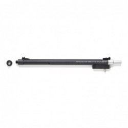 Tactical Solutions X-Ring Takedown Barrel, 16.5", Matte Black Finish, Threaded, Fits Ruger 10/22 Takedown 1022TD-MB