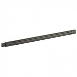 View 2 - Tactical Solutions X-Ring, Threaded Barrel, 16.5", For Ruger 10/22, Matte Black Finish 1022THD-02
