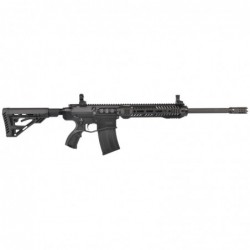 View 2 - UTAS XTR-12, Semi-automatic Shotgun, 12Ga, 18.5" Barrel, Black Finish, Pinned Stock, 5Rd, Sights and Flash Hider Not Included,