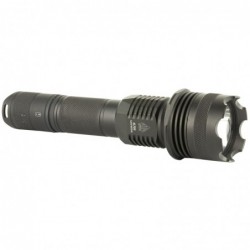 View 2 - Leapers, Inc. - UTG LED Flashlight, 700 Lumen, LIBRE Intensity, Adjustable, Black Finish LT-EL700