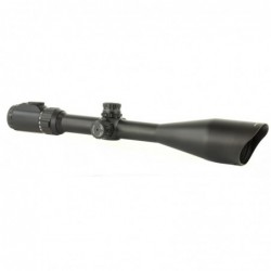View 2 - Leapers, Inc. - UTG AccuShot, Rifle Scope, 8-32X 56, 30MM, 36-Color Mil-Dot Reticle, Black Finish SCP3-UG832AOIEW