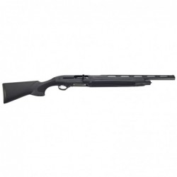 View 2 - Beretta 1301 Competition, Semi-Automatic, 12 Gauge, 21" Barrel, Black Finish, Synthetic Stock, Improved Cylinder Choke, 4 Round