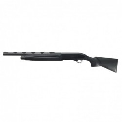 View 2 - Beretta 1301 Competition, Semi-Automatic, 12 Gauge, 24" Barrel, Black Finish, Synthetic Stock, Improved Cylinder Choke, 5 Round