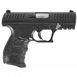 View 2 - Walther CCCP M2, Compact Pistol, 380ACP, 3.54" Barrel, Polymer Frame, Black Finish, 8Rd 5082500