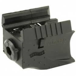 Walther Laser Sight, Fits Walther P22, Black Finish 512104