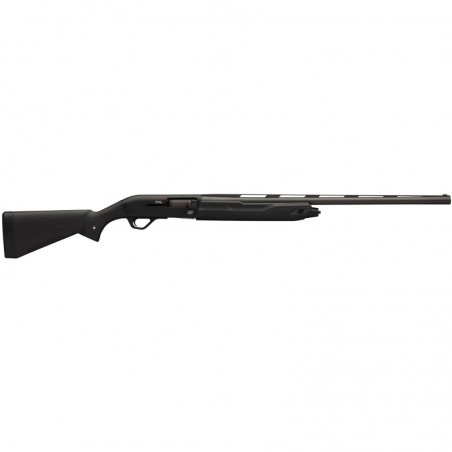 Winchester Repeating Arms SX4, Semi-automatic, 12Ga 3.5", 26" Barrel, Black Finish, Synthetic Stock, 3.5" Chamber, 3 Choke Tube