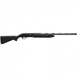 Winchester Repeating Arms SX4, Semi-automatic, 12Ga 3.5", 28" Barrel, Black Finish, Synthetic Stock, 3 Choke Tubes, 4Rd, Bead S