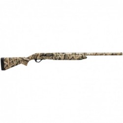 Winchester Repeating Arms SX4, Waterfowl, Semi-automatic, 12Ga 3.5", 26" Barrel, Mossy Oak Shadowgrass Blades Finish, Synthetic
