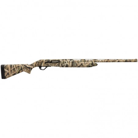 Winchester Repeating Arms SX4, Waterfowl, Semi-automatic, 12Ga 3.5", 26" Barrel, Mossy Oak Shadowgrass Blades Finish, Synthetic