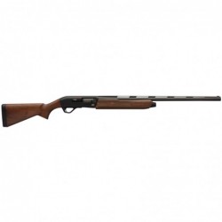 Winchester Repeating Arms SX4, Field, Semi-automatic, 12Ga 3", 28" Barrel, Black Finish, Wood Stock, 3 Choke Tubes, 4Rd, Bead S