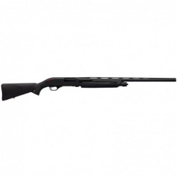 Winchester Repeating Arms SXP Black Shadow, Pump Action, 12Ga 3.5", 28" Barrel, Black Finish, Synthetic Stock, 3 Choke Tubes, 4