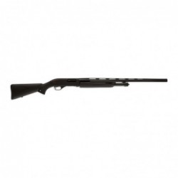 Winchester Repeating Arms SXP Black Shadow, Pump Action, 20 Gauge, 3" Chamber, 26" Barrel, 3 Choke Tubes, Black Finish, Synthet