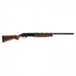 Winchester Repeating Arms SXP Field, Pump Action, 12Ga 3", 28" Barrel, Black Finish, Wood Stock, 3 Choke Tubes, 4Rd, Bead Sight