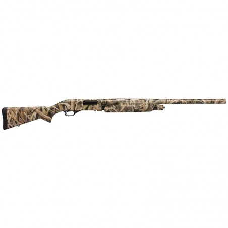 Winchester Repeating Arms SXP Waterfowl, Pump Action, 12Ga 3.5", 28" Barrel, Mossy Oak Shadowgrass Blades Finish, Synthetic Sto