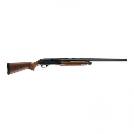 Winchester Repeating Arms SXP Field, Compact, Pump Action, 20 Gauge, 3" Chamber, 24" Barrel, 3 Choke Tubes, Satin Finish, Wood