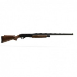 Winchester Repeating Arms SXP Trap, Pump Action, 12Ga 3", 30" Barrel, Black Finish, Wood Stock, 3 Choke Tubes, 4Rd, Bead Sight