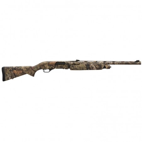 Winchester Repeating Arms SXP Turkey Hunter, Pump Action, 12Ga 3.5", 28" Barrel, Mossy Oak Break-Up Country Finish, Synthetic S