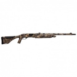 Winchester Repeating Arms SXP Long Beard, Pump Action, 12Ga 3.5", 24" Barrel, Mossy Oak Break-Up Country Finish, Synthetic Stoc