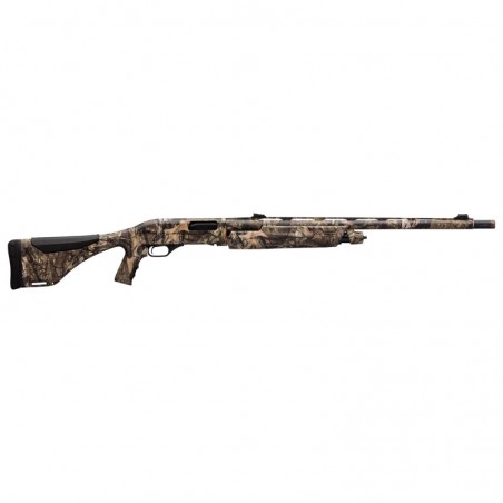 Winchester Repeating Arms SXP Long Beard, Pump Action, 12Ga 3.5", 24" Barrel, Mossy Oak Break-Up Country Finish, Synthetic Stoc