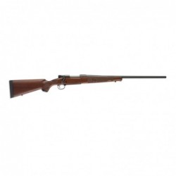 Winchester Repeating Arms M70 Featherweight, Bolt Action, 243 Win, 22" Barrel, Blue Finish, Wood Stock, 5Rd, Right Hand 5352002