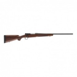 Winchester Repeating Arms M70 Sporter, Bolt Action, 30-06, 24" Barrel, Blue Finish, Wood Stock, 5Rd, Right Hand 535202228