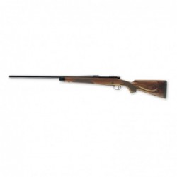 Winchester Repeating Arms M70 Super Grade, Bolt Action, 270 Win, 24" Barrel, Blue Finish, Wood Stock, 5Rd, Right Hand 535203226