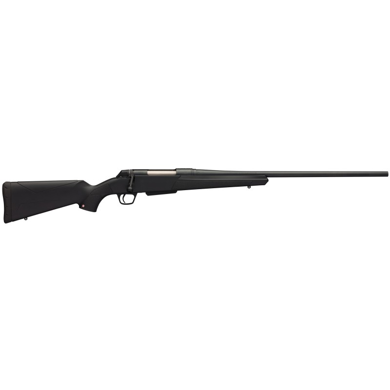 Winchester Repeating Arms XPR, Bolt Action, 243 Winchester, 22" Barrel, Matte Blued Finish, Black Synthetic Stock, Right Hand,