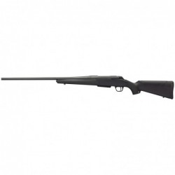 Winchester Repeating Arms XPR, Bolt Action, 270 Win, 24" Barrel, 1:10 Twist, Blue Finish, Polymer Stock, 3Rd 535700226