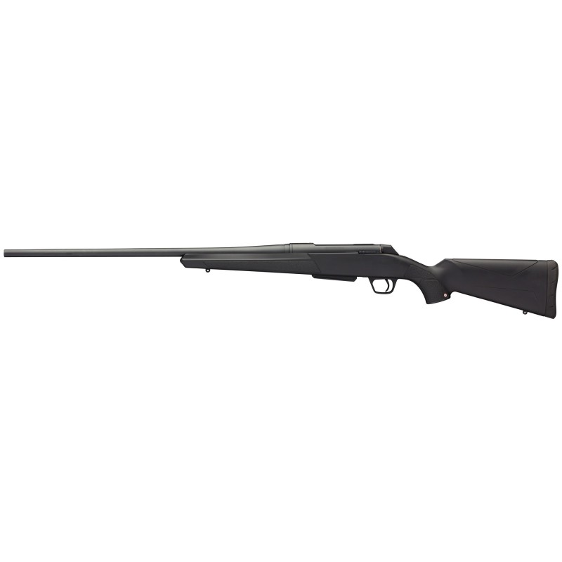 Winchester Repeating Arms XPR, Bolt Action, 270 Win, 24" Barrel, 1:10 Twist, Blue Finish, Polymer Stock, 3Rd 535700226