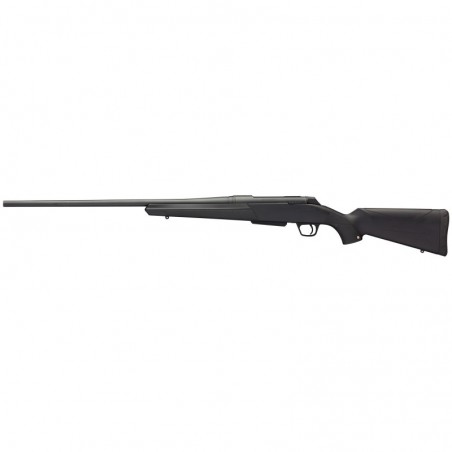 Winchester Repeating Arms XPR, Bolt Action, 270 Win, 24" Barrel, 1:10 Twist, Blue Finish, Polymer Stock, 3Rd 535700226