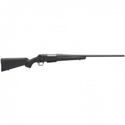 View 2 - Winchester Repeating Arms XPR, Bolt Action, 270 Win, 24" Barrel, 1:10 Twist, Blue Finish, Polymer Stock, 3Rd 535700226