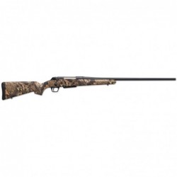 Winchester Repeating Arms XPR Hunter, Bolt, 308 Win, 22", Matte Blued, Composite Mossy Oak Break-Up Country, Right Hand, 3Rd 53