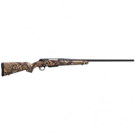 Winchester Repeating Arms XPR Hunter, Bolt, 308 Win, 22", Matte Blued, Composite Mossy Oak Break-Up Country, Right Hand, 3Rd 53