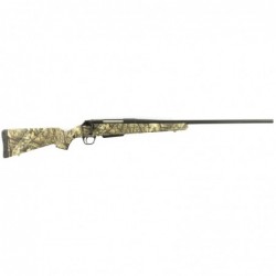 View 2 - Winchester Repeating Arms XPR Hunter, Bolt, 270 Win, 24", Matte Blued, Composite Mossy Oak Break-Up Country, Right Hand, 3Rd 53