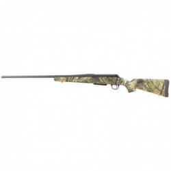 Winchester Repeating Arms XPR Hunter, Bolt, 30-06, 24", Matte Blued, Composite Mossy Oak Break-Up Country, Right Hand, 3Rd 5357