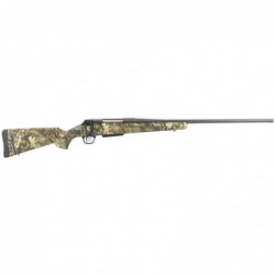 View 2 - Winchester Repeating Arms XPR Hunter, Bolt, 30-06, 24", Matte Blued, Composite Mossy Oak Break-Up Country, Right Hand, 3Rd 5357